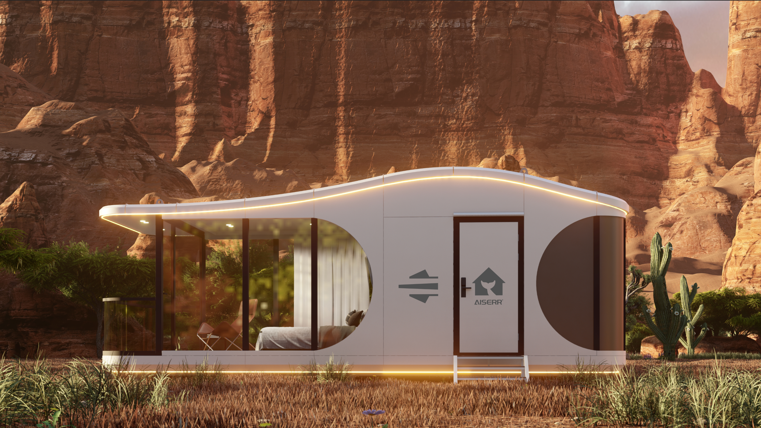 CAPSULECAMP